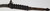 1987-1992 Lincoln Mark VII 5.0L Kick Down TV cable with Throttle Bracket linkage