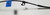 1987-1992 Lincoln Mark VII 5.0L Kick Down TV cable with Throttle Bracket linkage