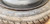 1984-1992 Lincoln Mark VII Compact Spare Mini Donut With Tire T125/70D16