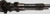 Ford Escort Tracer 5 Speed Manual Transmission Input Shaft F4CZ-7017-B