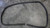 Door Molding LH 1989 90 91 92 93 94 95 96 1997 Thunderbird Cougar No Rips