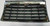 1986 Ford THUNDERBIRD GRILL FRONT OEM OEM FORD PART E59B-8150-AA1