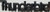 1983-1984-1986-1986-1987-1988 Ford Thunderbird Trunk Lid Emblem Badge