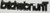 1983-1984-1986-1986-1987-1988 Ford Thunderbird Trunk Lid Emblem Badge