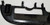 1985 86 87 1988 Thunderbird Cougar Instrument Panel Brushed Dash Bezel Molding