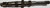 FORD Trans Input Shaft F5RZ-7017-B 1995 2000 Contour Cougar Mystique