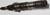 1994 1995 Escort Tracer 5 Spd Manual Transmission Input Shaft F4CZ-7017-A OEM