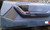 Door Panel Blue RH Passenger Cloth Insert 1989 90 91 92 1993 Thunderbird Cougar