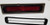 1984-1992 LINCOLN MARK VII REAR SIDE MARKER LIGHT BEZEL RH Black