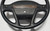 1989 1990 1991 Mercury Cougar Steering Wheel LS Black Grade B