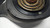 1989 1990 1991 Mercury Cougar Steering Wheel LS Black Grade B