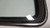 Rear Quarter Glass Driver LH 1989 1990 Cougar LS
