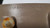 Kick Panel Tan RH Passenger Side 1989 - 1990 Mercury Cougar LS