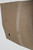 Kick Panel Tan RH Passenger Side 1989 - 1990 Mercury Cougar LS