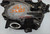 Timing Chain Cover 1994 1995 Thunderbird SC 3.8L RF-F48E-6059-BA