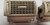 1997 1998 Lincoln Mark VIII Dash Left/Right Air Vents Ivory Grade A