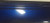 Exterior Door Molding Blue LH Driver Side 1996 1997 Thunderbird Cougar