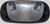 1997 1998 Lincoln Mark VIII Dome Light Black