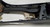 1997 Thunderbird Cougar Center Console Base Blue