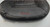 1993 1994 1995 1996 Lincoln Mark VIII RH Passenger Side Seat Cushion Black