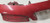 1997 1998 Lincoln Mark VIII Header Panel Red Trim Code JB