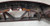 1997 1998 Lincoln Mark VIII Header Panel Red Trim Code JB