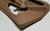 1994 1995 1996 Thunderbird Cougar Door Panel RH Right Tan Grade B