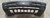 1989 1990 Mercury Cougar LS Front Bumper Cover Black