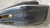 1989 1990 Mercury Cougar LS Front Bumper Cover Black