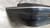 1989 1990 Mercury Cougar LS Front Bumper Cover Black