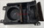 1993 1994 1995 1996 Lincoln Mark VIII Cup Holder Ash Tray Assembly