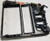 1995 1996 Lincoln Mark VIII Wood Grain Dash Bezel Console Panel Trim Grade B