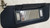 1983 to 1988 Ford Thunderbird Cougar Sun Visor Set Blue Ford OEM