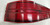 1987 1988 Mercury Cougar LH Driver Side Rear Brake Tail Light OEM