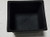 1983-1988 Cougar Thunderbird Center Console Cubby Insert E55B-6313546-BWB