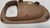 1993 1994 1995 1996 Lincoln Mark VIII Door Handle Cup Tan RH All tabs in good