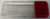 Door Panel Reflector Passenger Side 1989-1996 Thunderbird Cougar