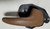 1993-1998 Lincoln Mark VIII Door Handle RH Passenger Side Tan