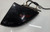 1993 1994 1995 1996 Lincoln Mark VIII Side View Mirror Assembly Black Driver Side