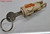 1993-1998 Lincoln Mark VIII Trunk Release Button with Key Ivory