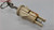 1993-1998 Lincoln Mark VIII Trunk Release Button with Key Ivory