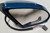 Side View Exterior Door Mirror RH Blue 1989 90 91 92 93 94 95 96 1997