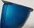 Side View Exterior Door Mirror RH Blue 1989 90 91 92 93 94 95 96 1997