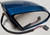 Side View Exterior Door Mirror RH Blue 1989 90 91 92 93 94 95 96 1997