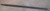 Door Sweep Exterior Driver Side No Chips 1989-1997 Thunderbird Cougar