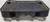1984-1992 Lincoln Mark VII Front License Plate Holder Ford OEM