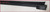 Door Sweep Interior Glass Molding RH No Rips 1989-1997 Thunderbird Cougar