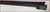 Door Sweep Interior Glass Molding RH No Rips 1989-1997 Thunderbird Cougar