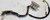 1984-1992 Lincoln Mark VII Air Suspension Module Harness Pigtail 1984-1992 Lincoln Mark VII Air Suspension Module Harness Pigtail