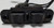 1984-1992 LINCOLN MARK VII Front Seat Bolster Lumbar Switch LH Driver Side